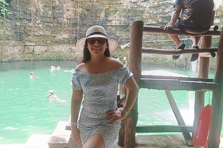 Magical Towns & Chichen Itza Day Trip from Mérida