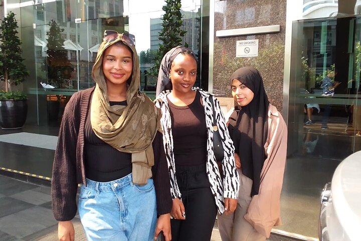 Heldagsupplevelse i Kuala Lumpur