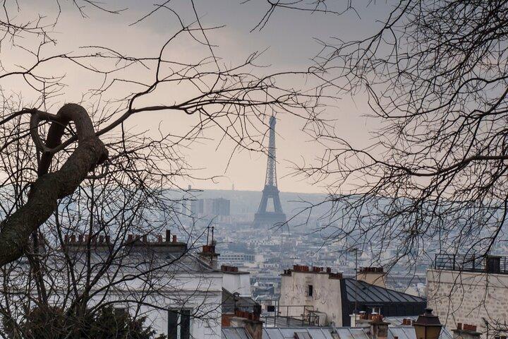 Visite privée de Paris à Montmartre : Sacré Cœur avec un guide expert