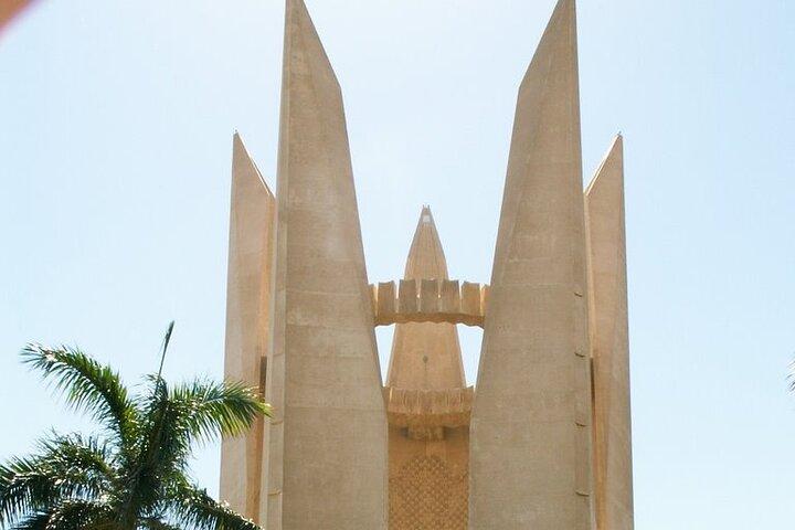 Aswan lyxbilstur