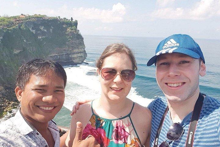 Private Bali tilpassede ture