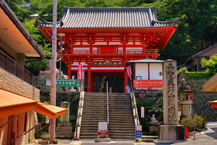 和歌山プライベートカスタマイズ可能な全日ツアー