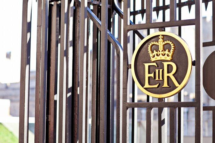 Private London Sightseeing Tour : Schwarzes Taxi vom Flughafen Heathrow