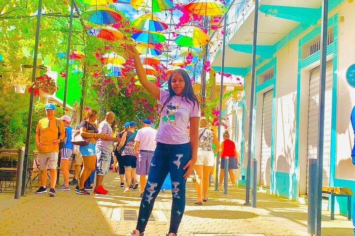 Byture i Puerto Plata