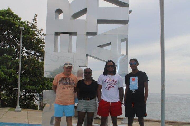 Byture i Puerto Plata