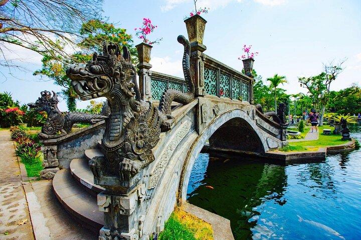 Populære steder i Bali - Privat og All-inclusive