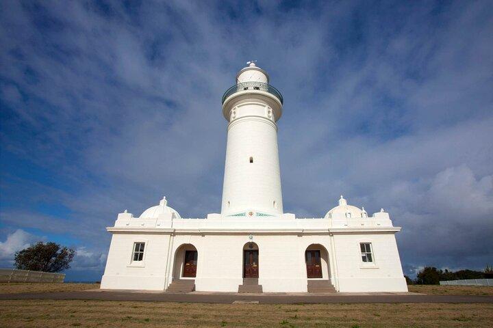 Bondi Beach & oltre Tour privato