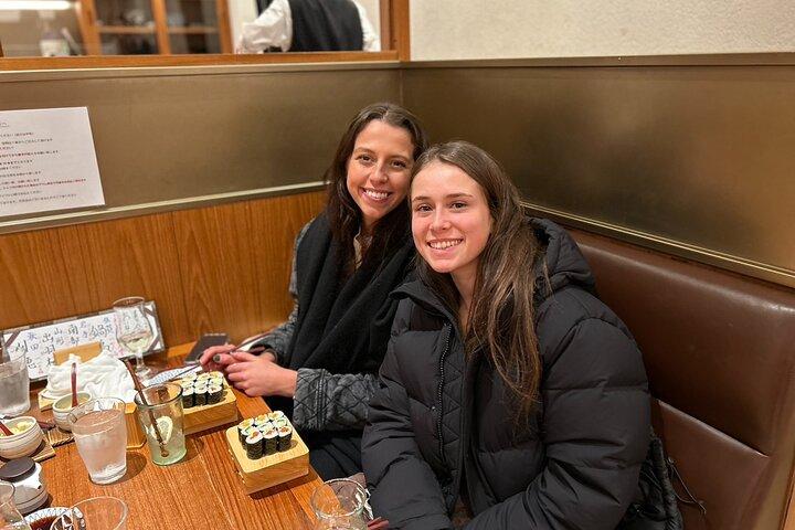 Visite guidée d'une demi-journée à Old Osaka, New Tastes