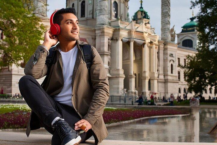 Tours autoguiados en Viena con 100 historias de audio cautivadoras