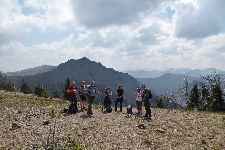 3-tägige Denver, Rocky Mountains und Garden of the Gods Tour
