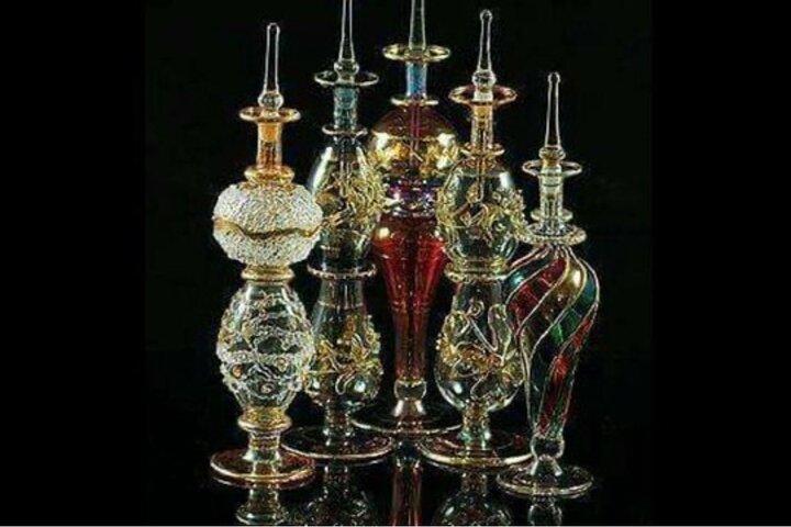 Private Day tour in Khan Elkhalele Market with Shopping and Lunch