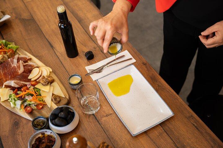 Degustazione di vini educativa a Spalato