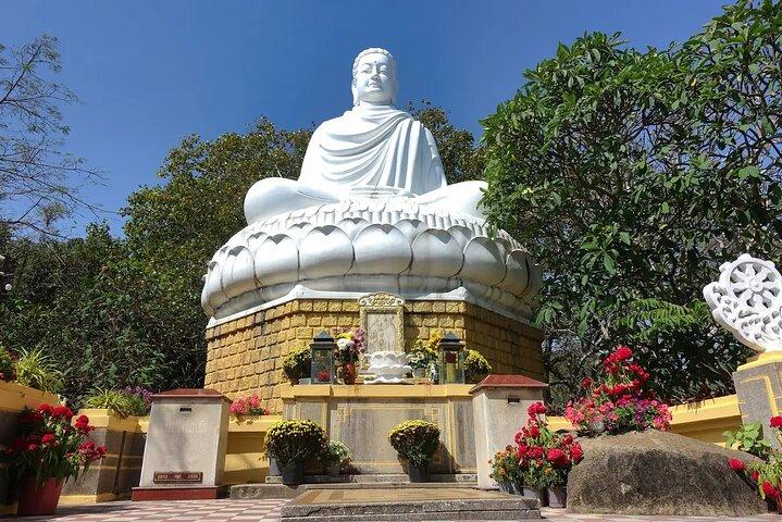 Vung Tau City Private Tour Full Day