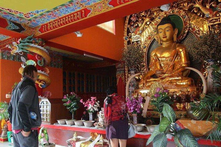 fra Kathmandu Heldagstur på UNESCOs verdensarvsliste