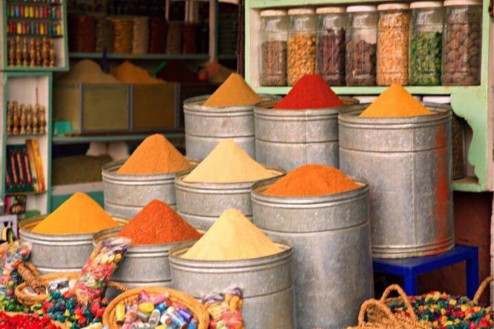 Agadir Guided City Tour