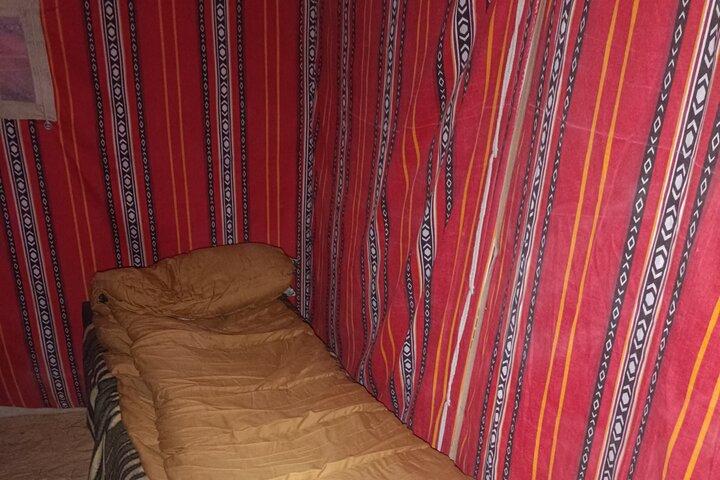 Excursion Privé de 3 Jours au Sahara départ de Hammamet