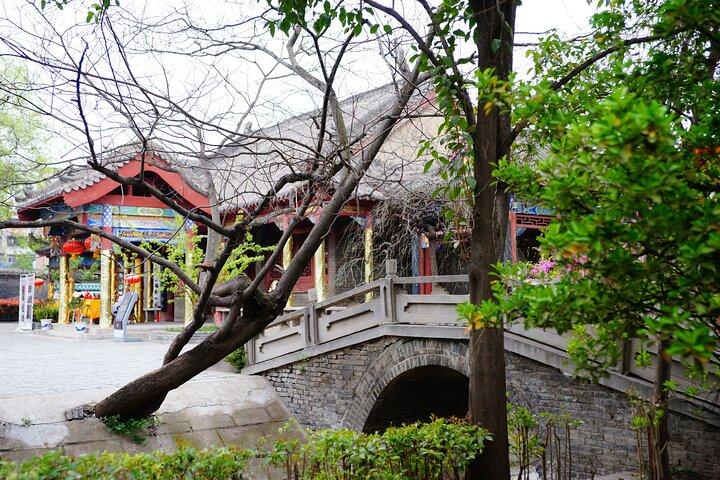 Romantische Nagasaki Private Tour : Historischer Charme & Meerblick