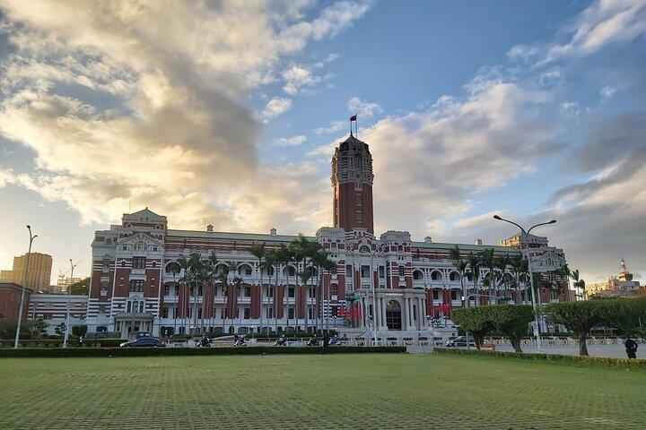 Privé Best of Keelung-kustexcursie naar bezienswaardigheden in de stad Taipei