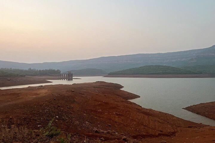 Expédition dans la jungle de Pune à Koyna