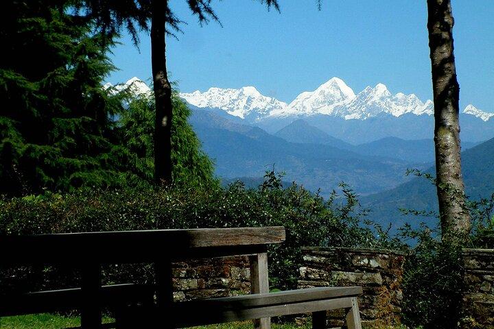 Chandragiri-Seilbahn-Tagestour ab Kathmandu