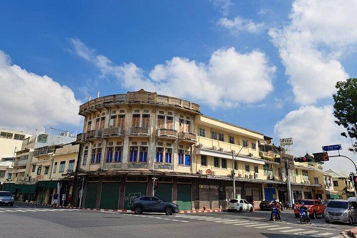 Découvrez Bangkok: Les meilleurs endroits à visiter - Aventure sur mesure