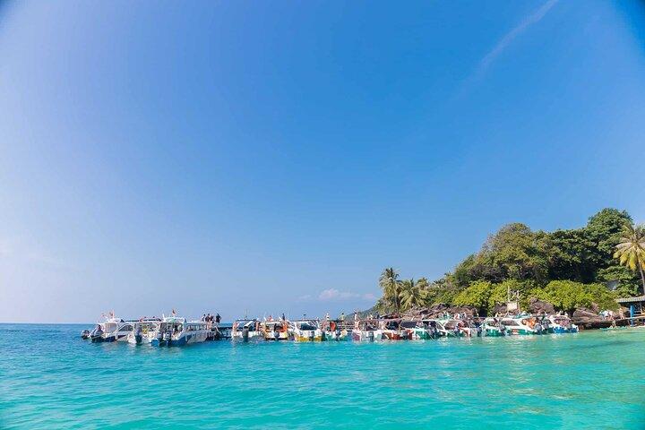 Phu Quoc kanotocht: ontdek drie eilanden