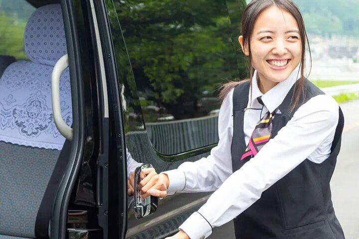 Privat guidet dagstur i Kyoto