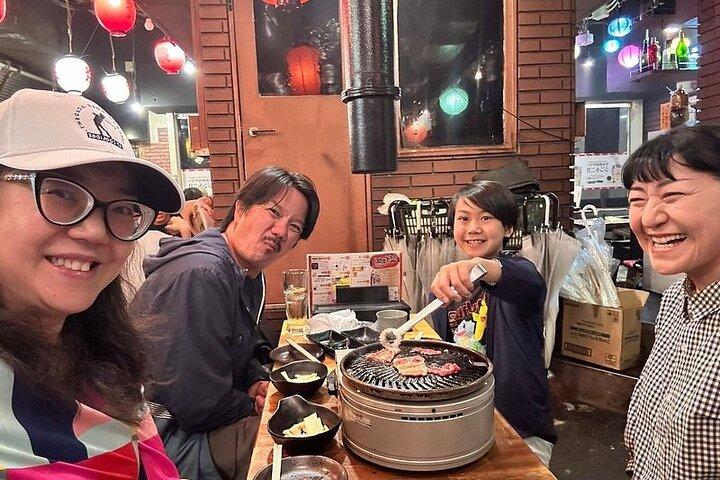 Kyoto on a Plate Custom Nishiki Market Food Tour com Guia Local