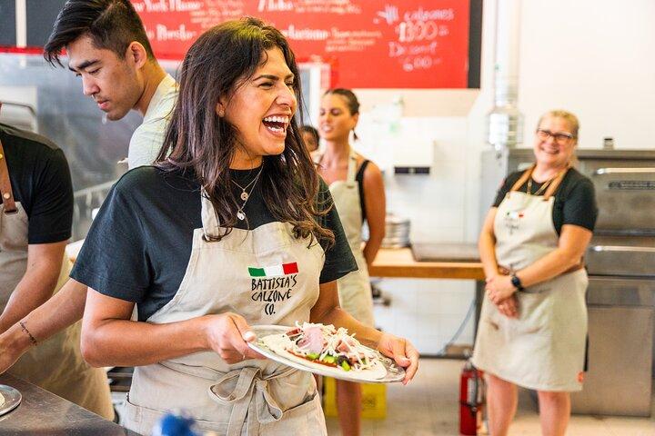 Edmonton's #1 Food Bike Tour : Die beste lokale Food Tour auf E-Bikes
