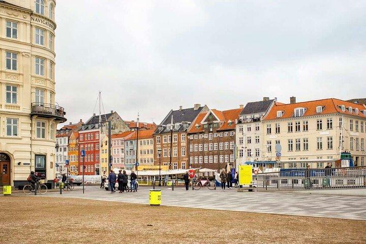 Hippies & Christianshavn Tip-Based Walking Tour