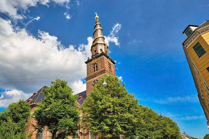 Hippies & Christianshavn Tip-Based Walking Tour