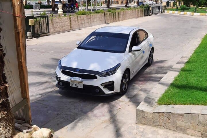 luxor to Marsa Alam-or vice ( Private Transfer )