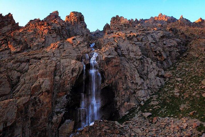 Parque Nacional Ala Archa Um paraíso para caminhantes no Quirguistão