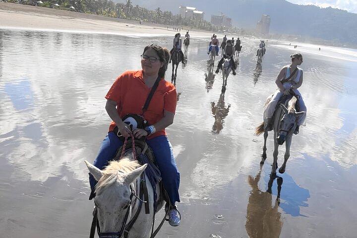 Équitation Jaco Beach