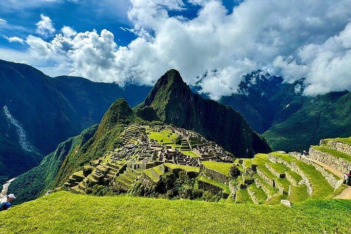 Machu Picchu de Cusco (journée complète)