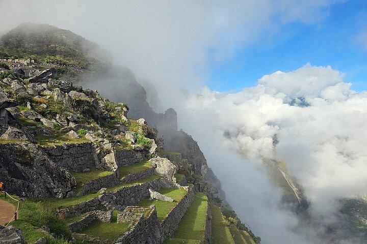 Machu Picchu de Cusco (journée complète)