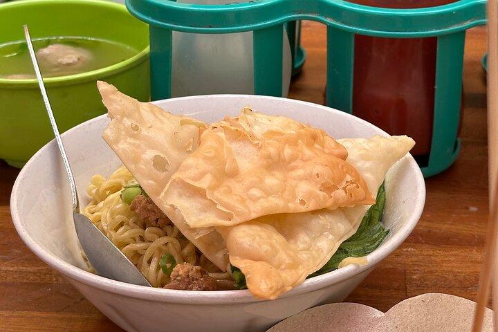 Fun-Food-Tour Jakarta
