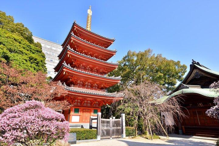福岡をあなた流に楽しむ：地元ガイドによる 100% カスタマイズ可能なプライベートツアー