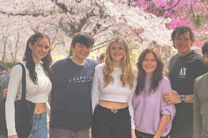 ホテル送迎付き京都・奈良アドベンチャーズプライベートツアー