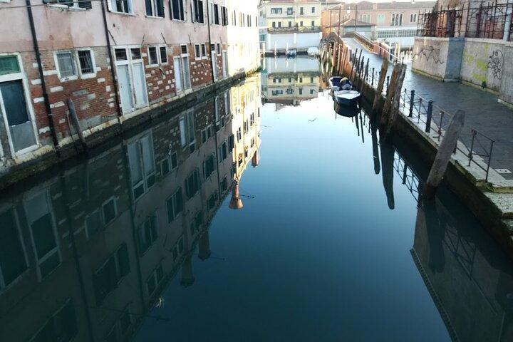 Venice's Castello District: A Self-Guided Audio Tour