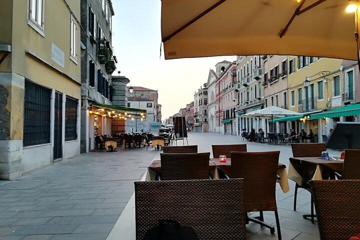 Venice's Castello District: A Self-Guided Audio Tour