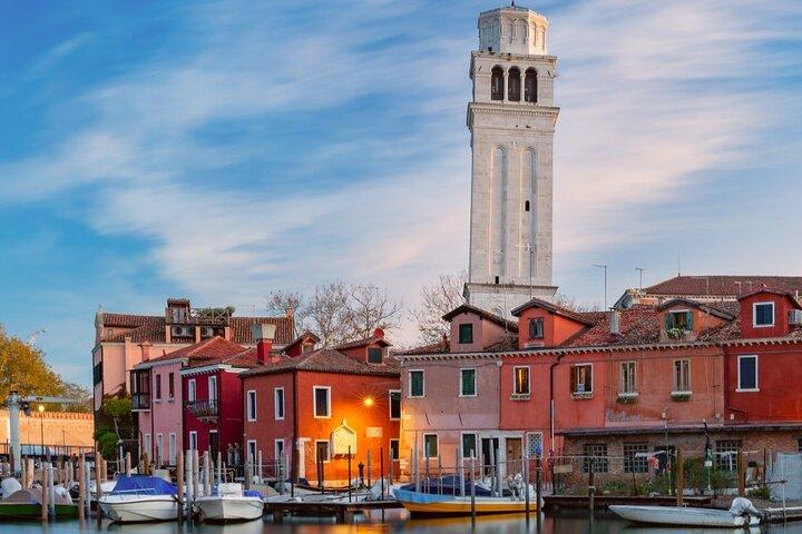 Venice's Castello District: A Self-Guided Audio Tour