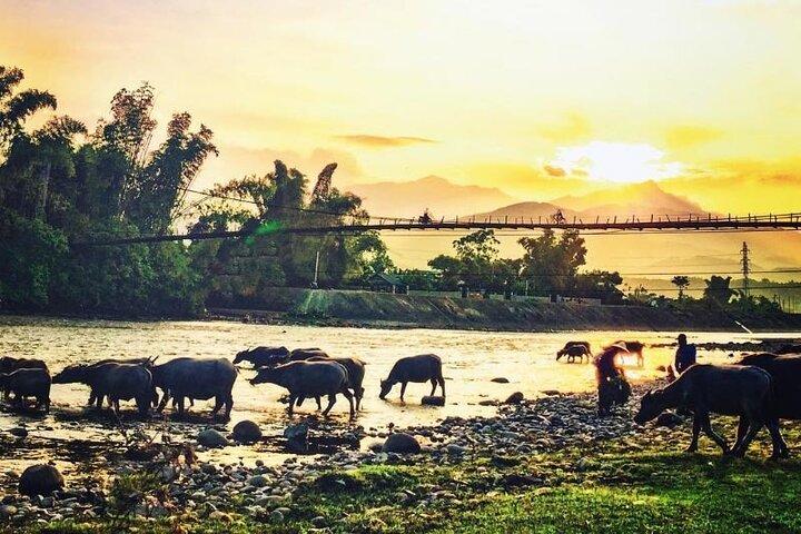 6-daagse privétour Mu Cang Chai en Sapa vanuit Hanoi