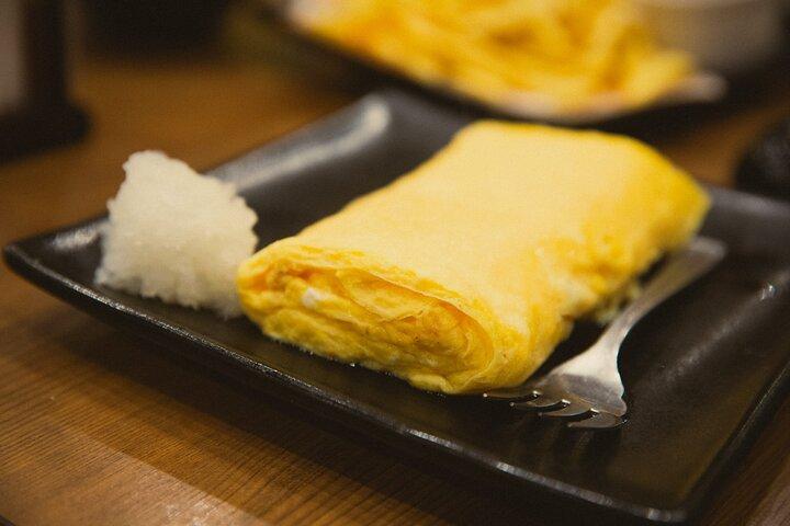 新宿居酒屋とゴールデン街バーホッピングツアー
