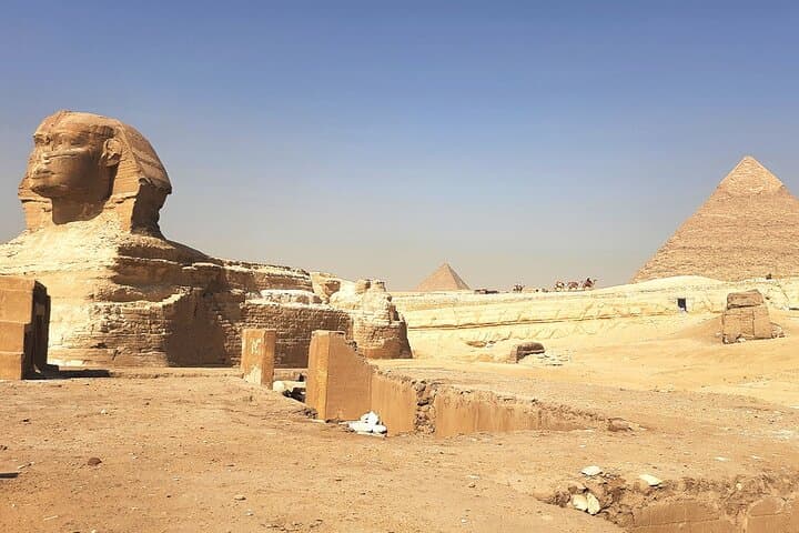 Best Egypt tour Package for 8 Days and 7 Nights