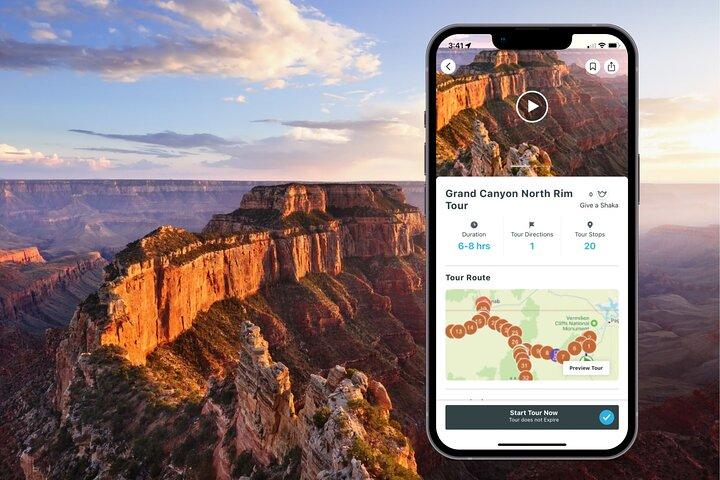 Arizona Adventure Bundle: 7 Self-Guided Audio Tours