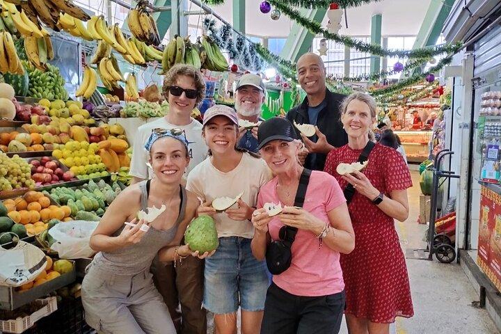 Lima: Die ultimative Street Food und Markets Tour!