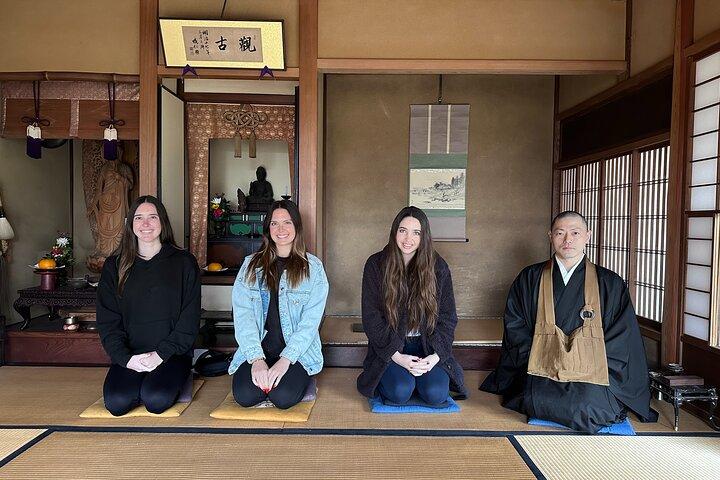 Kyoto VIP Experience : Privé luxe tour met chauffeur