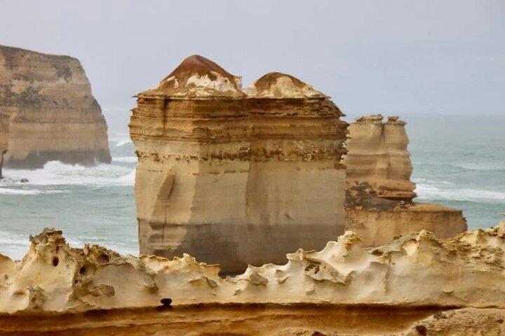 Great Ocean Road Reverse BOUTIQUE Tour EN Autocar Premium