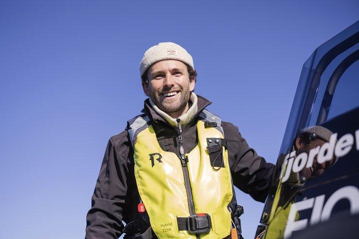 Lysefjord RIB Safari från Stavanger
